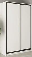 Фото Mebel Star Комбо BG 2ДСП 1500x600x2400