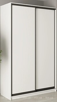 Фото Mebel Star Комбо BG 2ДСП 1500x600x2400
