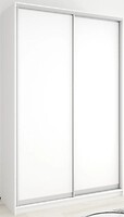 Фото Mebel Star Стандарт AL 2ДСП 1500x600x2400