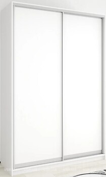 Фото Mebel Star Стандарт AL 2ДСП 1600x600x2400