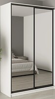 Фото Mebel Star Стандарт BG 2 Зеркала 1500x600x2400