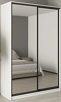 Фото Mebel Star Стандарт BG 2 Зеркала 1600x600x2400