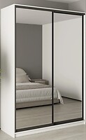 Фото Mebel Star Стандарт BG 2 Зеркала 1700x450x2400