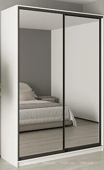 Фото Mebel Star Стандарт BG 2 Зеркала 1700x450x2400