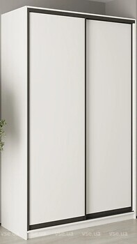 Фото Mebel Star Стандарт BG 2ДСП 1500x600x2400