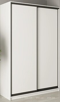 Фото Mebel Star Стандарт BG 2ДСП 1600x600x2400