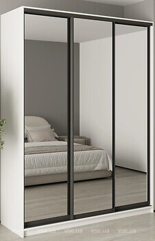 Фото Mebel Star Стандарт BG 3 Зеркала 1800x450x2400
