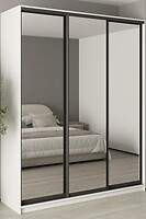 Фото Mebel Star Стандарт BG 3 Зеркала 1900x450x2400