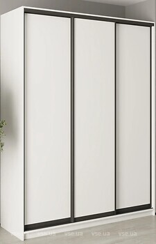 Фото Mebel Star Стандарт BG 3ДСП 1800x600x2400