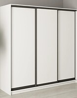 Фото Mebel Star Стандарт BG 3ДСП 2100x600x2100