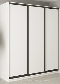 Фото Mebel Star Стандарт BG 3ДСП 2100x600x2400