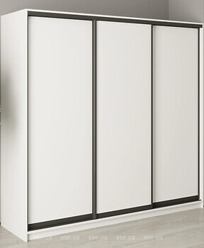 Фото Mebel Star Стандарт BG 3ДСП 2200x600x2100