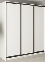 Фото Mebel Star Стандарт BG 3ДСП 2200x600x2400