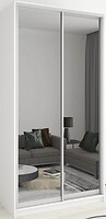 Фото Mebel Star Уни AL 2 Зеркала 1200x600x2400