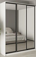 Фото Mebel Star Уни BG 3 Зеркала 1800x450x2400