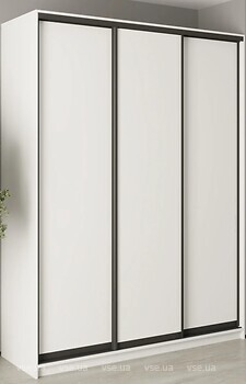 Фото Mebel Star Уни BG 3ДСП 1800x450x2400