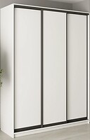 Фото Mebel Star Уни BG 3ДСП 1800x600x2400