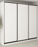 Фото Mebel Star Уни BG 3ДСП 2500x450x2400