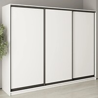Фото Mebel Star Уни BG 3ДСП 2700x600x2100