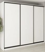 Фото Mebel Star Уни BG 3ДСП 2700x600x2400
