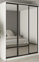 Фото Mebel Star Комбо BG 3 Зеркала 1800x450x2400