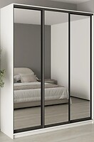 Фото Mebel Star Комбо BG 3 Зеркала 1900x600x2400
