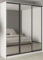 Фото Mebel Star Комбо BG 3 Зеркала 2100x450x2400