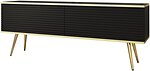 Фото Piaski Oro RTV135 MDF на ножках