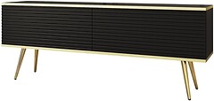 Фото Piaski Oro RTV135 MDF на ножках
