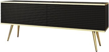 Фото Piaski Oro RTV135 MDF на ножках