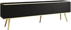 Фото Piaski Oro RTV175 MDF на ножках