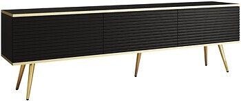 Фото Piaski Oro RTV175 MDF на ножках