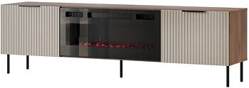 Фото Cama Almera RTV 180 EF