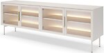 Фото Meble Laski Lumi RTV 181 4D