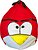 Фото Tia-sport Angry Birds (sm-0074)