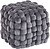 Фото Furnitex P7-FX серый