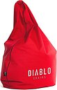 Бескаркасная мебель Diablo Chairs