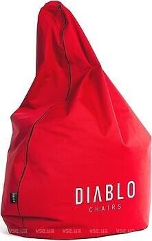 Фото Diablo Chairs Gaming Bean Bag (1452)