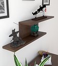 Полки настенные для гостиной Arbor Drev