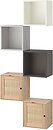 Фото IKEA Eket/Valjare 494.881.03