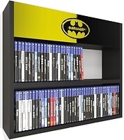 Фото Zeus Batman