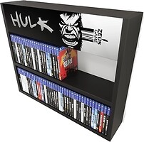Фото Zeus Hulk
