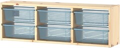 Фото IKEA Trofast (195.333.57)