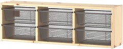 Фото IKEA Trofast (395.333.56)