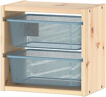 Фото IKEA Trofast (495.255.96)