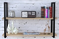 Фото Step Loft Shelf-104