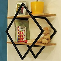 Фото Step Loft Shelf-106