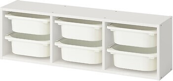 Фото IKEA Trofast (995.754.90)