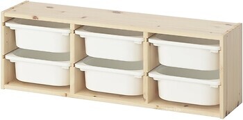 Фото IKEA Trofast (195.754.89)
