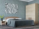 Фото Эверест (Omni Home) Бриз спальня 3